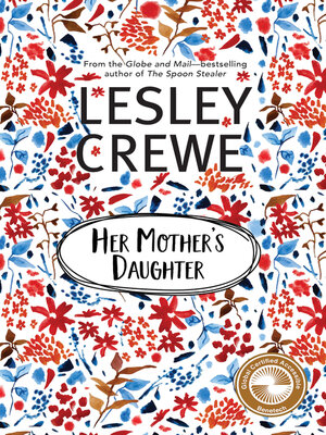 cover image of Her Mother's Daughter